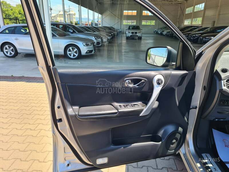 Renault Koleos 2.0 DCI 4x4