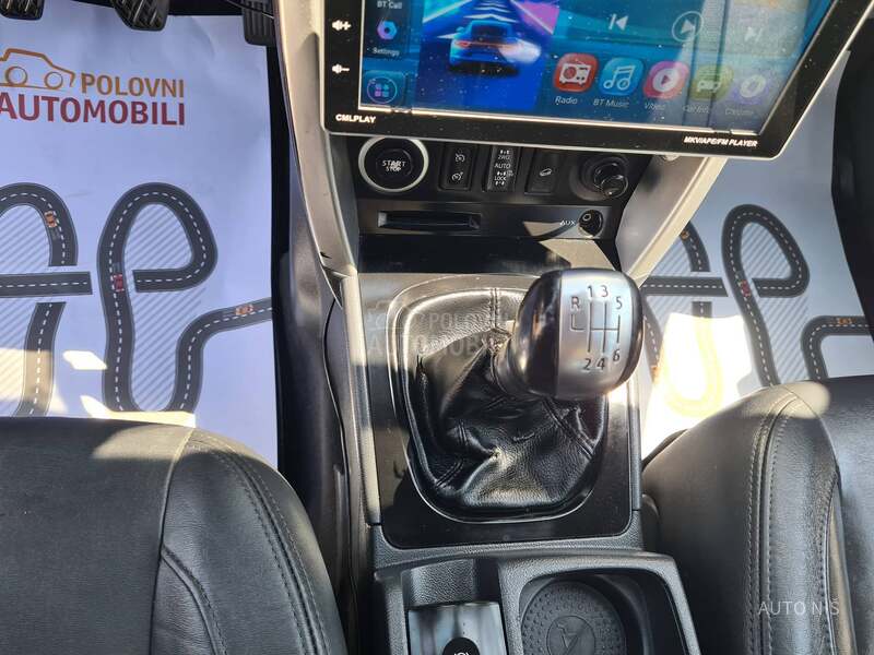 Renault Koleos 2.0 DCI 4x4