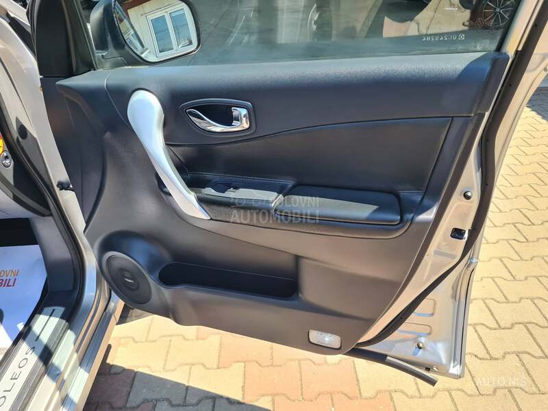 Renault Koleos 2.0 DCI 4x4