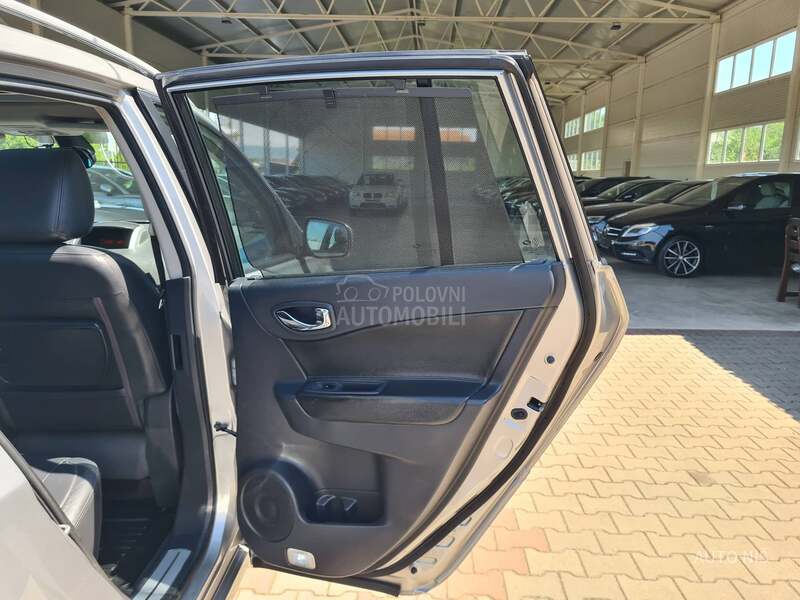 Renault Koleos 2.0 DCI 4x4