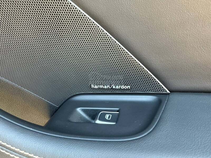 Audi A3 3xS Line Gtron 1.4