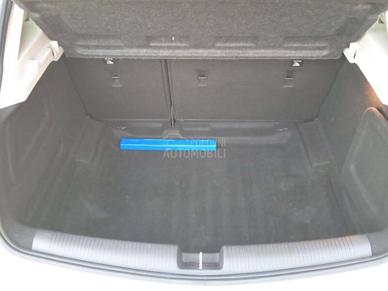 Opel Astra K FABRIKA