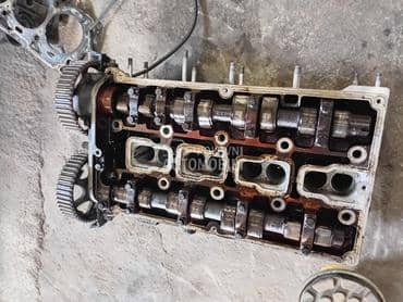 glava 1.6 TS za Alfa Romeo 147, 156 od 2000. do 2009. god.