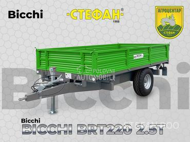 Bicchi BRT220
