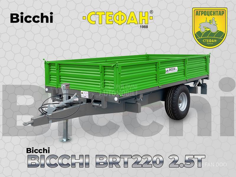 Bicchi BRT220