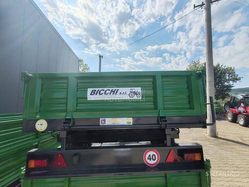 Bicchi BRT220