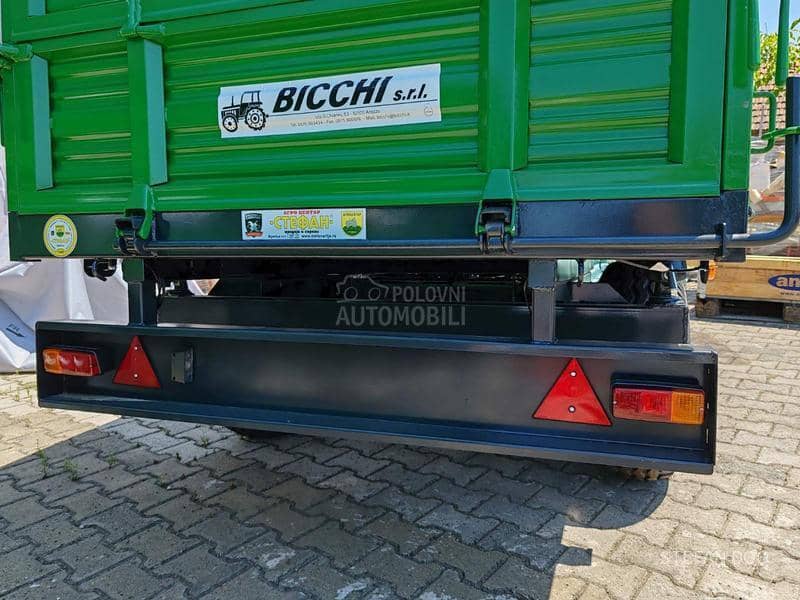 Bicchi BRT220