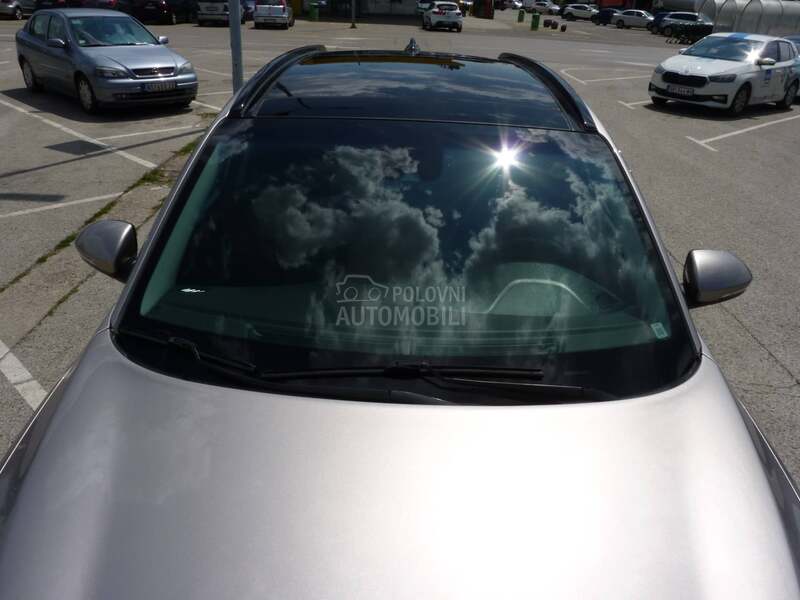 Hyundai Tucson 1.7 CRDI/PANORAM