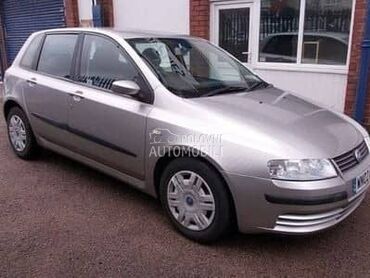KLESTA za Fiat Stilo od 2001. do 2006. god.