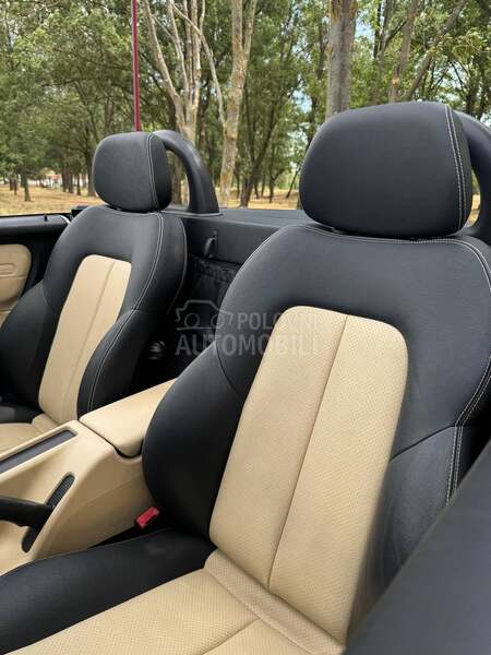 Mercedes Benz SLK 320 320 v6