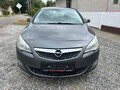 Opel Astra J 