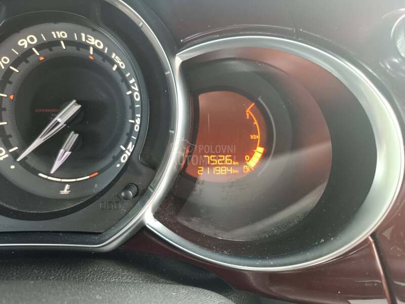 Citroen DS3 