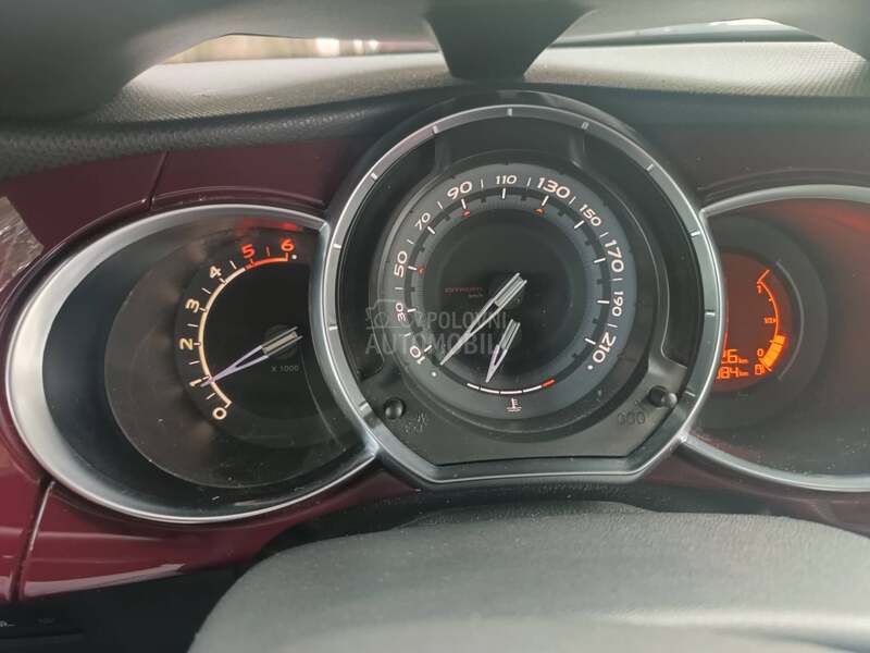 Citroen DS3 