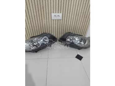 farovi e90 e91 za BMW 320 od 2005. do 2010. god.