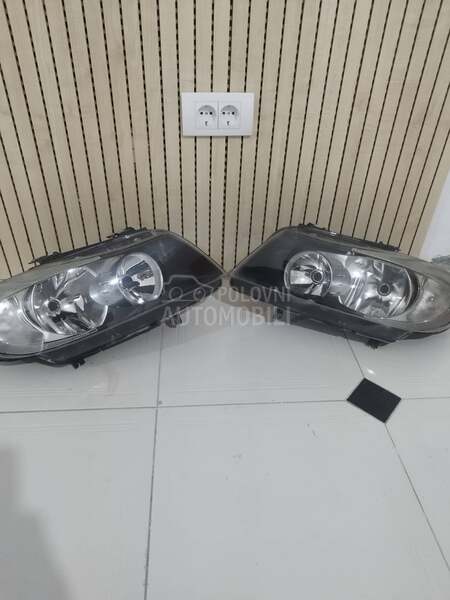 farovi e90 e91