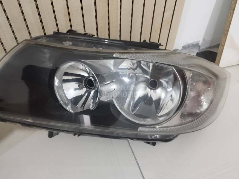 farovi e90 e91