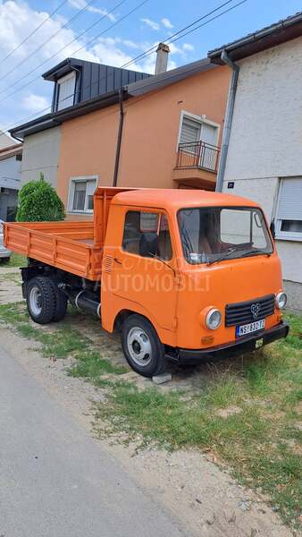 TAM 80 T 50