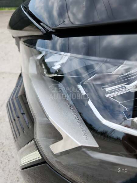 Peugeot 3008 1.5 BLUEHDI EAT8