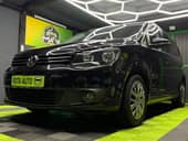 Volkswagen Touran 1.4TSI/METAN/KA0 N0V