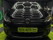 Volkswagen Touran 1.4TSI/METAN/KA0 N0V