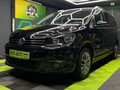Volkswagen Touran 1.4TSI/METAN/KA0 N0V