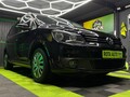 Volkswagen Touran 1.4TSI/METAN/KA0 N0V