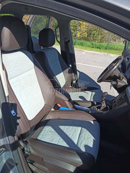 Opel Meriva 1.4 turbo TNG
