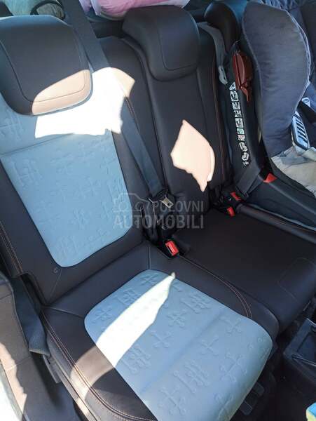 Opel Meriva 1.4 turbo TNG