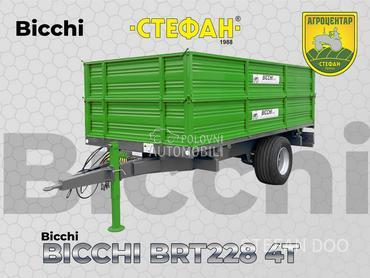 Bicchi BRT 228