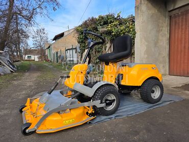 Rajder STIGA PARK 4x4