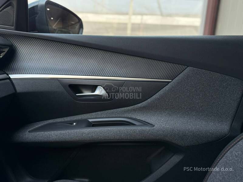 Peugeot 3008 Led/Virtual/Nav
