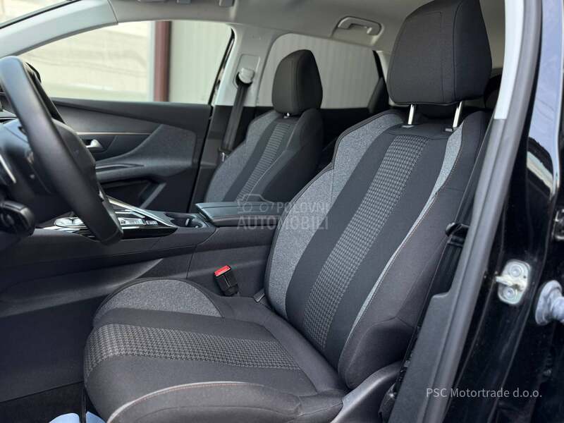 Peugeot 3008 Led/Virtual/Nav