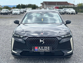 DS 4 1.2 Performance