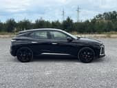 DS 4 1.2 Performance