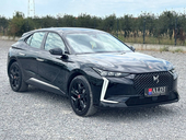 DS 4 1.2 Performance