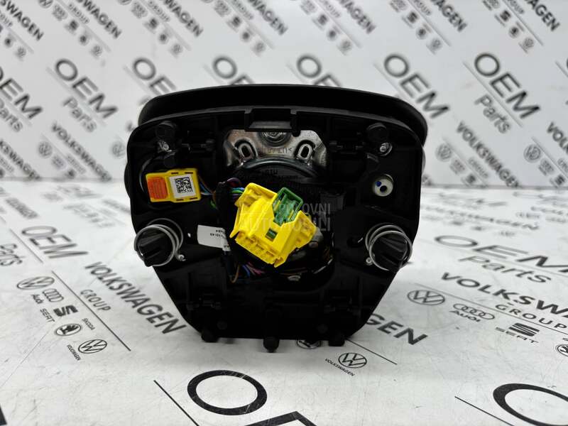 Airbag volana A6 C8