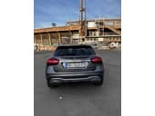 Mercedes Benz GLA 220 4 MATIC