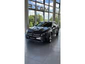 Mercedes Benz GLA 220 4 MATIC