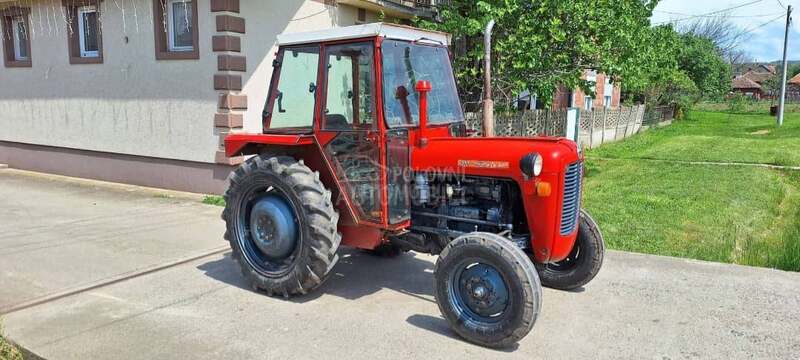 IMT 539 2 komada