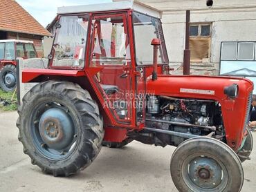 IMT 539 2 komada