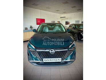 Nissan Qashqai 1.3 XT NCON CLD