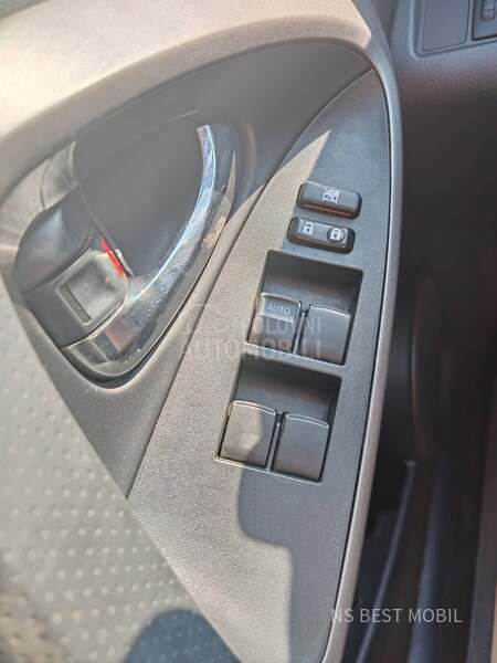 Toyota RAV 4 2.0 VVTi/ Autom.