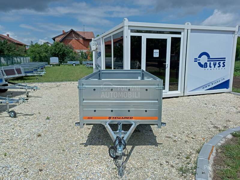 Temared ECO 2612 sa DS H40