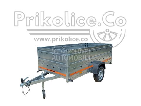 Temared ECO 2612 sa DS H40