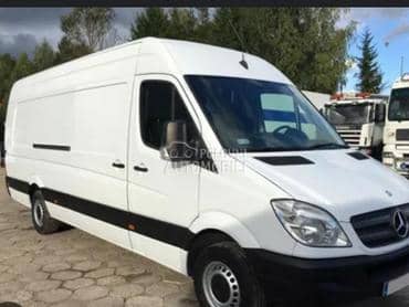 Mercedes Sprinter DELOVI