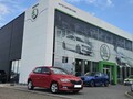 Škoda Fabia STYLE 1.0 TSI