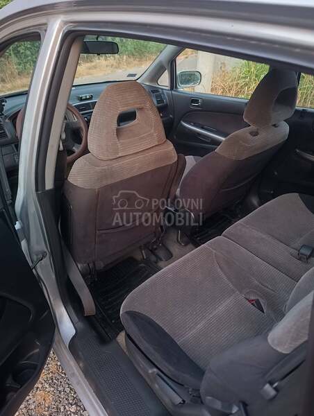 Honda Stream 