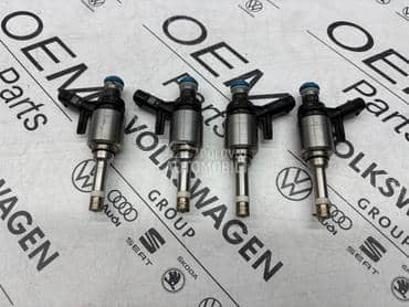 Dizne benzinske za Volkswagen Golf 7, Passat B8, Tiguan ...