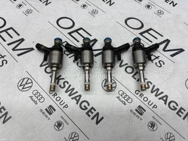 Dizne benzinske za Volkswagen Golf 7, Passat B8, Tiguan ...