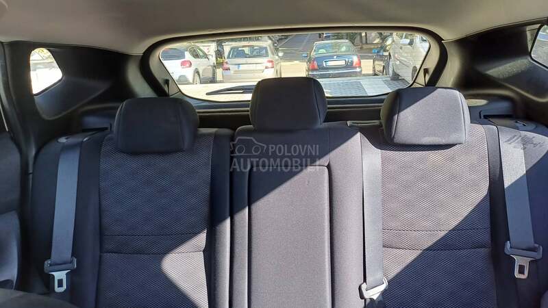 Nissan Qashqai 1.6 dCi
